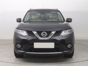 Nissan X-Trail - 2017