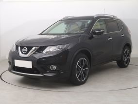 Nissan X-Trail - 2017