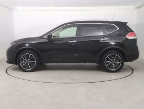 Nissan X-Trail - 2017