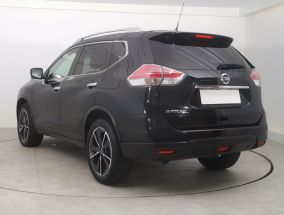 Nissan X-Trail - 2017