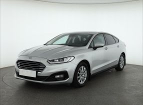 Ford Mondeo - 2019