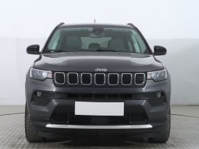 Jeep Compass - 2022