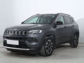 Jeep Compass - 2022