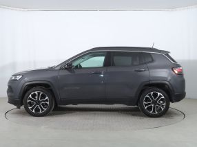 Jeep Compass - 2022