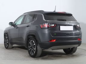 Jeep Compass - 2022