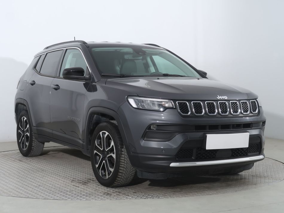 Jeep Compass - 2022