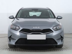 Kia Ceed - 2021