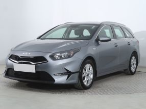 Kia Ceed - 2021