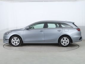 Kia Ceed - 2021