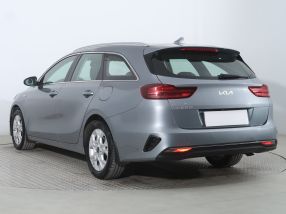 Kia Ceed - 2021