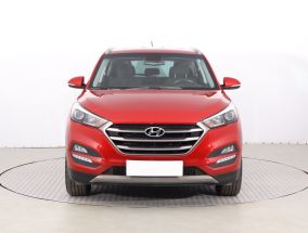 Hyundai Tucson - 2018