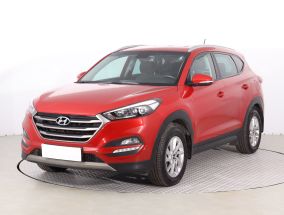 Hyundai Tucson - 2018
