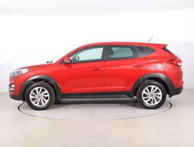 Hyundai Tucson - 2018