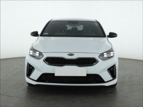Kia ProCeed - 2021