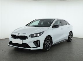 Kia ProCeed - 2021