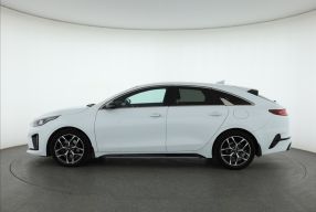 Kia ProCeed - 2021