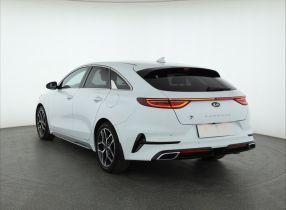 Kia ProCeed - 2021