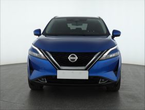 Nissan Qashqai - 2022