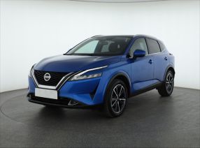 Nissan Qashqai - 2022