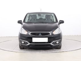 Mitsubishi Space Star - 2019