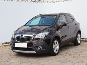 Opel Mokka - 2014