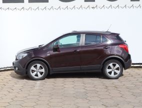 Opel Mokka - 2014