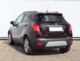 Opel Mokka - 2014