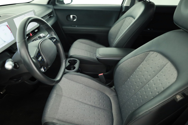 Hyundai Ioniq 5 Power