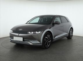 Hyundai Ioniq 5 - 2022