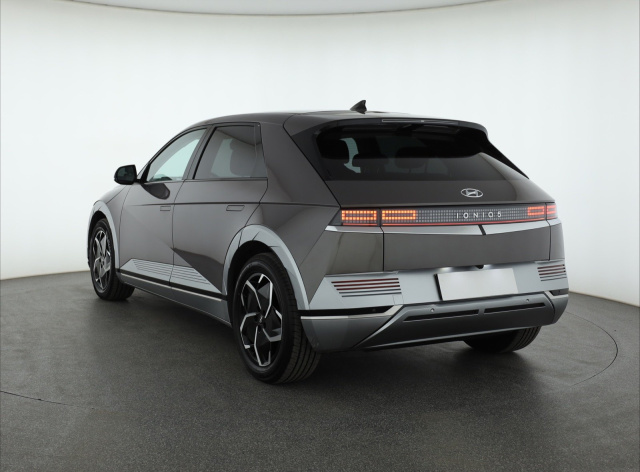 Hyundai Ioniq 5 Power