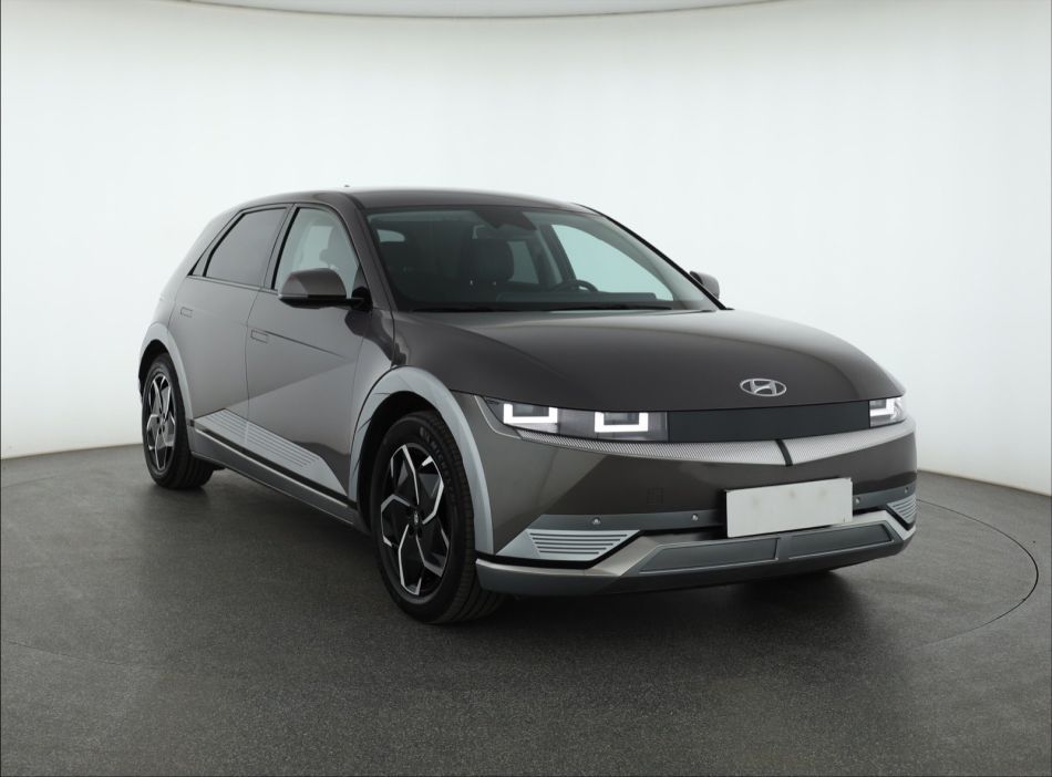 Hyundai Ioniq 5 - 2022