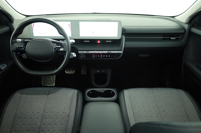 Hyundai Ioniq 5 Power