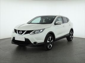 Nissan Qashqai - 2016