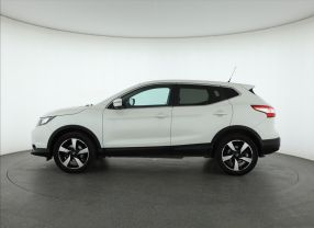 Nissan Qashqai - 2016