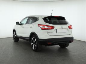 Nissan Qashqai - 2016