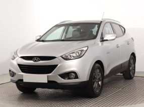 Hyundai ix35 - 2015