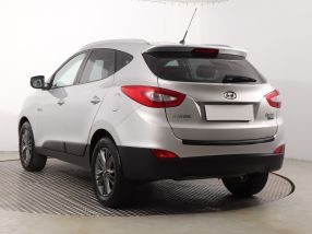 Hyundai ix35 - 2015