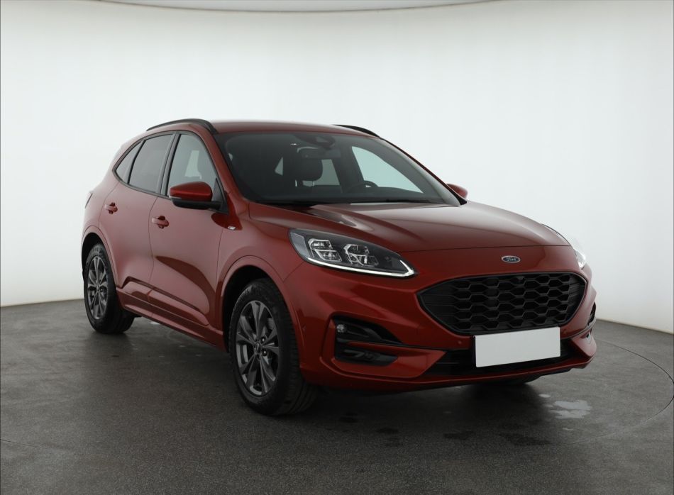 Ford Kuga - 2020