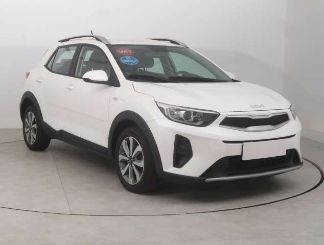 Kia Stonic 2024