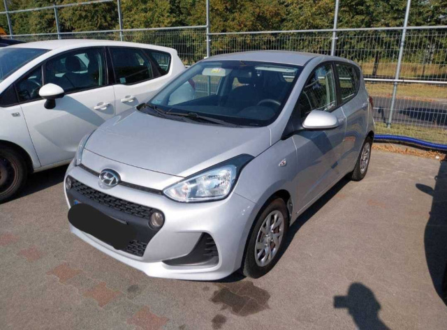Hyundai i10 2017