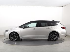 Toyota Corolla - 2020
