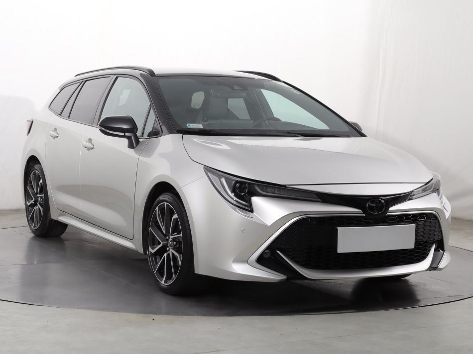Toyota Corolla - 2020