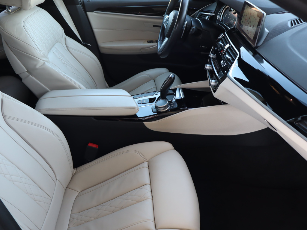 BMW 5