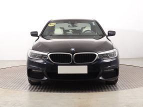 BMW 5 - 2019