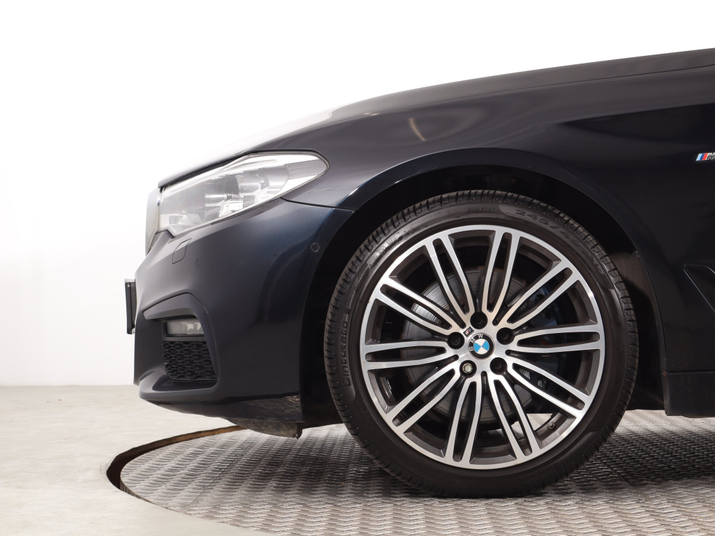 BMW 5
