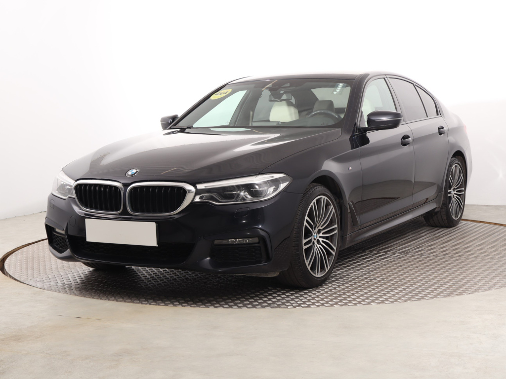 BMW 5