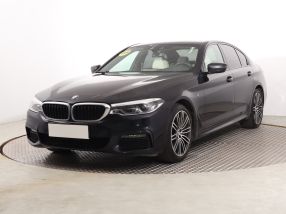 BMW 5 - 2019