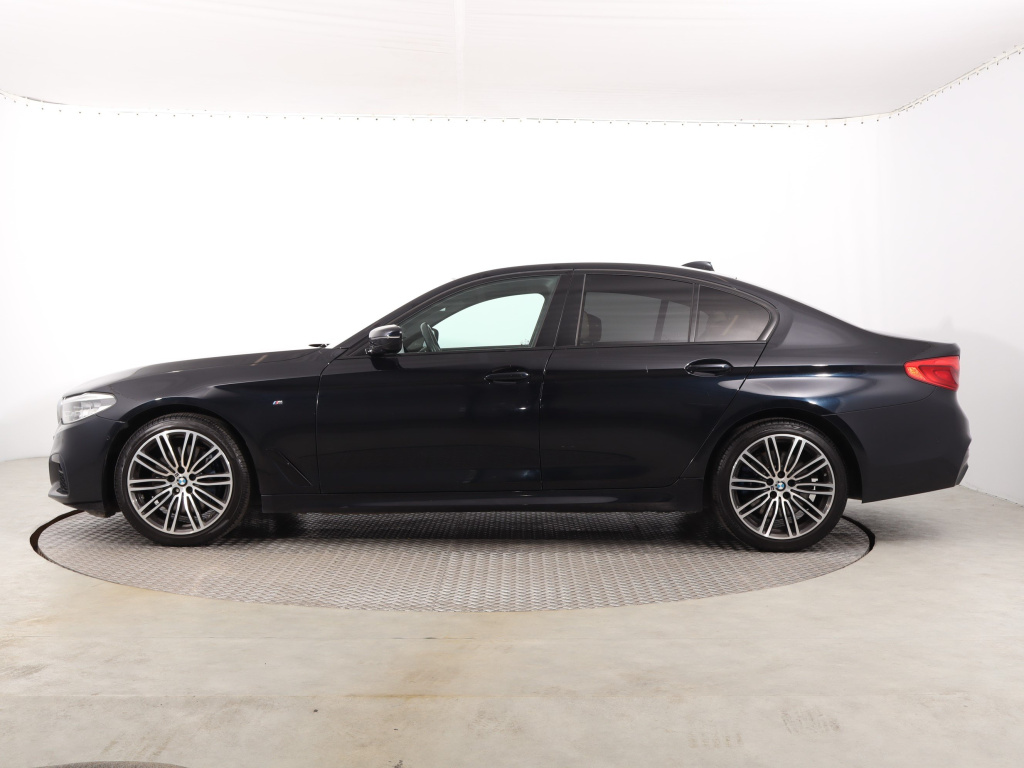 BMW 5