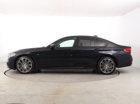 BMW 5 - 2019