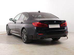 BMW 5 - 2019